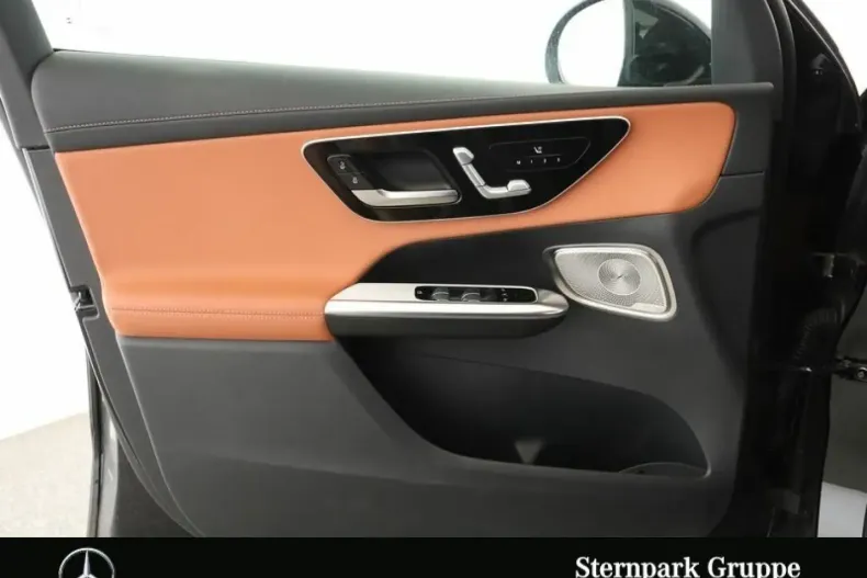 Mercedes-Benz GLC 300 din 2024 cu 46.567 km - oferta MER107103 - foto 10