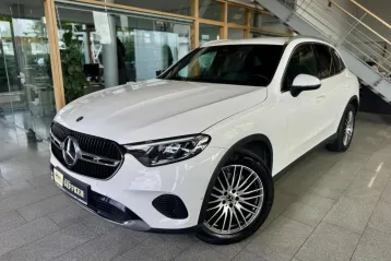 Mercedes-Benz GLC 220 din 2023 - oferta MER107104