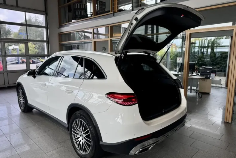 Mercedes-Benz GLC 220 din 2023 cu 36.737 km - oferta MER107104 - foto 7