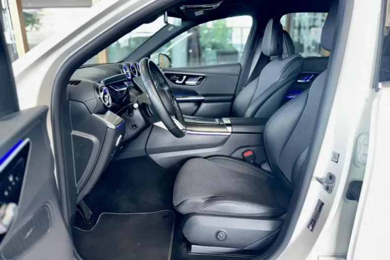 Mercedes-Benz GLC 220 din 2023 cu 36.737 km - oferta MER107104 - foto 8