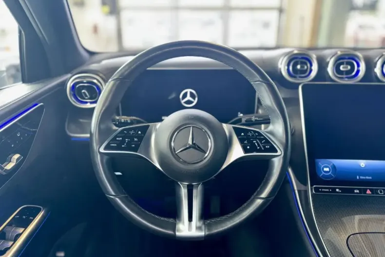 Mercedes-Benz GLC 220 din 2023 cu 36.737 km - oferta MER107104 - foto 11