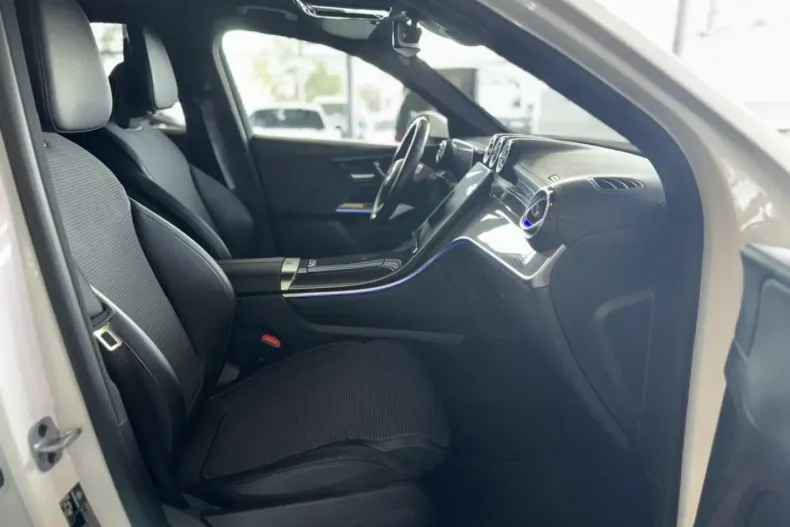 Mercedes-Benz GLC 220 din 2023 cu 36.737 km - oferta MER107104 - foto 15