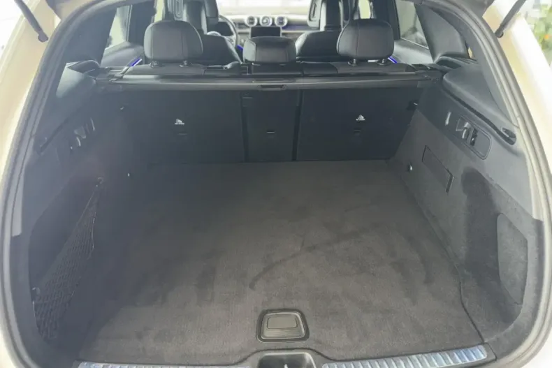 Mercedes-Benz GLC 220 din 2023 cu 36.737 km - oferta MER107104 - foto 18