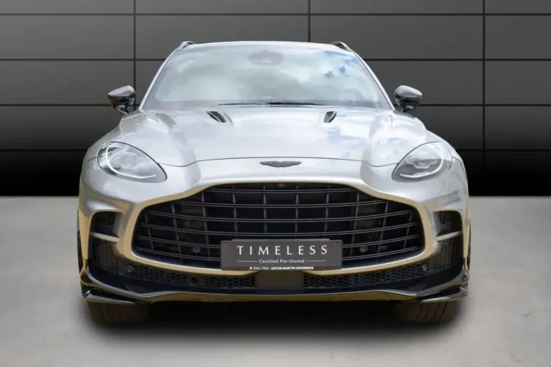 Aston Martin DBX din 2024 cu 6.490 km - oferta AST107105 - foto 1