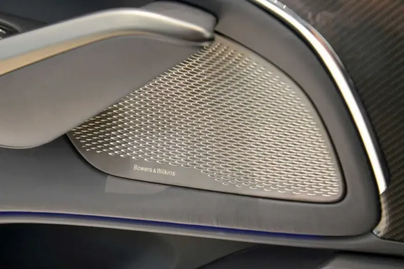 Aston Martin DBX din 2024 cu 6.490 km - oferta AST107105 - foto 22