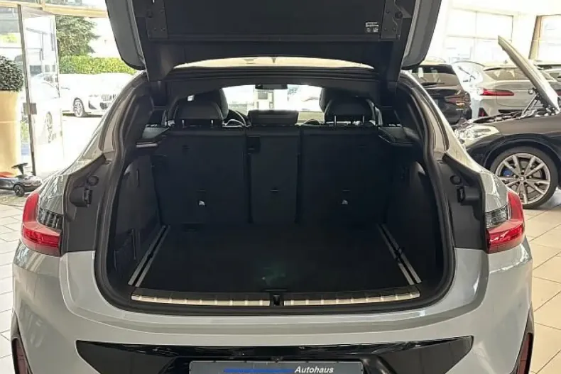 BMW X4 din 2023 cu 20.000 km - oferta BMW107106 - foto 6