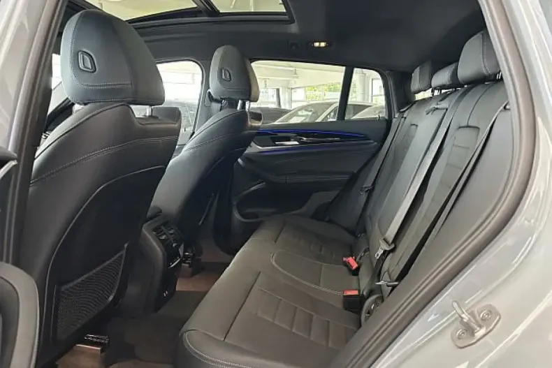 BMW X4 din 2023 cu 20.000 km - oferta BMW107106 - foto 7