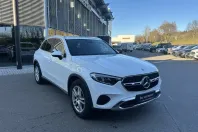 Mercedes-Benz GLC 200 din 2024 cu 14.237 km - oferta MER107107 - foto 2