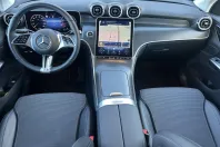 Mercedes-Benz GLC 200 din 2024 cu 14.237 km - oferta MER107107 - foto 9