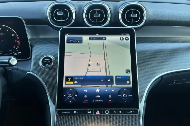 Mercedes-Benz GLC 200 din 2024 cu 14.237 km - oferta MER107107 - foto 10