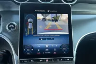 Mercedes-Benz GLC 200 din 2024 cu 14.237 km - oferta MER107107 - foto 11