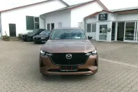 Mazda CX-80 din 2024 cu 10.500 km - oferta MAZ107108 - foto 1
