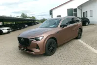 Mazda CX-80 din 2024 cu 10.500 km - oferta MAZ107108 - foto 2