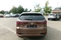 Mazda CX-80 din 2024 cu 10.500 km - oferta MAZ107108 - foto 4