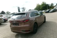 Mazda CX-80 din 2024 cu 10.500 km - oferta MAZ107108 - foto 5