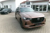 Mazda CX-80 din 2024 cu 10.500 km - oferta MAZ107108 - foto 6