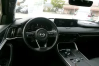 Mazda CX-80 din 2024 cu 10.500 km - oferta MAZ107108 - foto 7