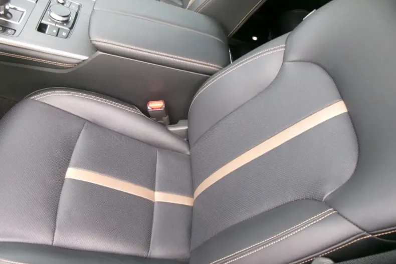 Mazda CX-80 din 2024 cu 10.500 km - oferta MAZ107108 - foto 9