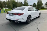 Mercedes-Benz E 400 din 2024 cu 43.000 km - oferta MER107109 - foto 4