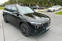 Mercedes-Benz EQB din 2023 cu 35.000 km - oferta MER107111 - foto 1