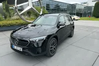 Mercedes-Benz EQB din 2023 cu 35.000 km - oferta MER107111 - foto 2