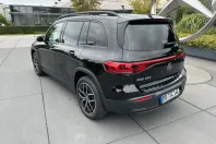 Mercedes-Benz EQB din 2023 cu 35.000 km - oferta MER107111 - foto 4