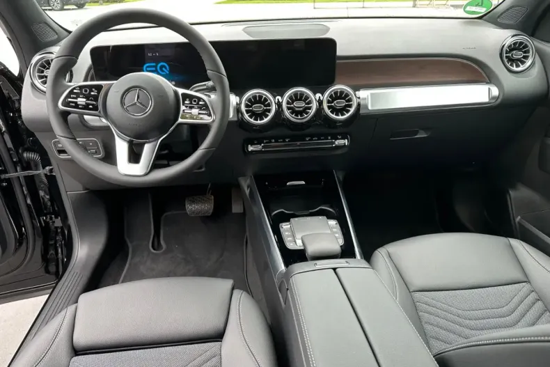 Mercedes-Benz EQB din 2023 cu 35.000 km - oferta MER107111 - foto 9