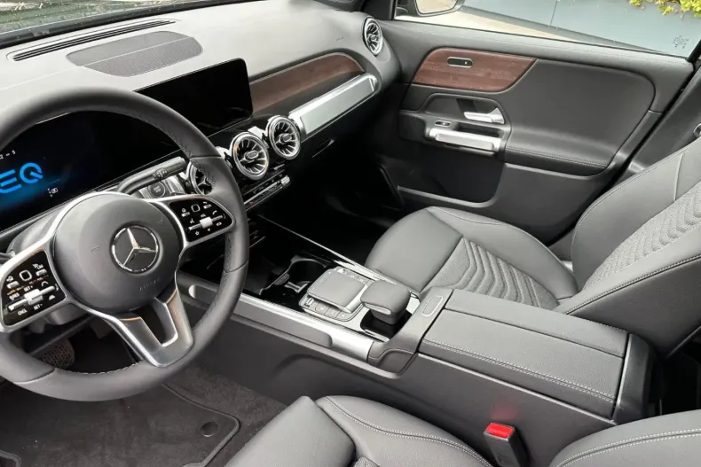 Mercedes-Benz EQB din 2023 cu 35.000 km - oferta MER107111 - foto 10