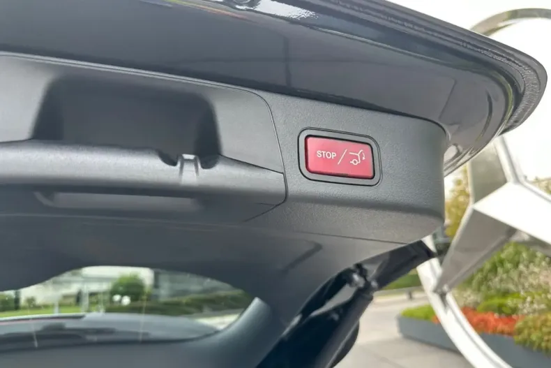 Mercedes-Benz EQB din 2023 cu 35.000 km - oferta MER107111 - foto 19