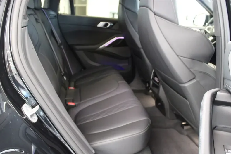 BMW X6 din 2023 cu 54.500 km - oferta BMW107112 - foto 7