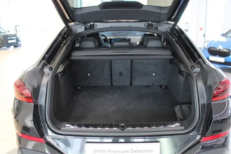 BMW X6 din 2023 cu 54.500 km - oferta BMW107112 - foto 9