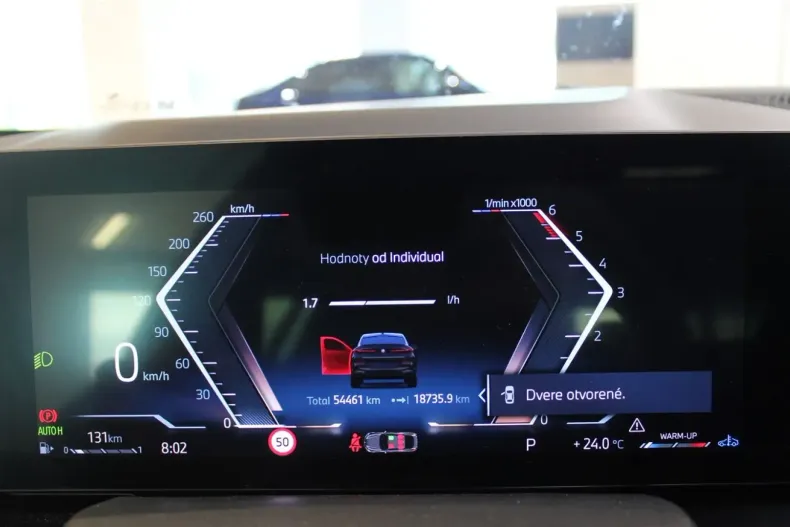 BMW X6 din 2023 cu 54.500 km - oferta BMW107112 - foto 10