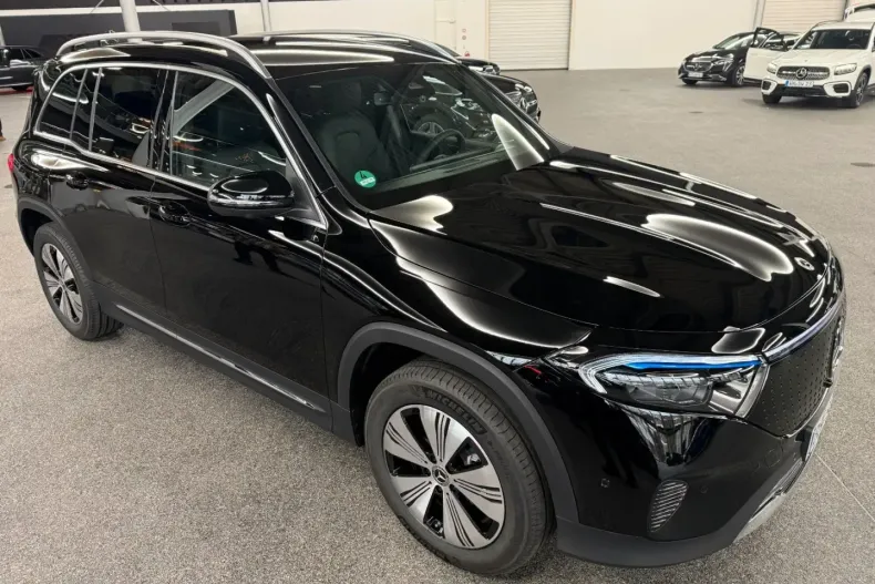 Mercedes-Benz EQB din 2024 cu 20.000 km - oferta MER107113 - foto 1