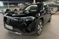Mercedes-Benz EQB din 2024 cu 20.000 km - oferta MER107113 - foto 2