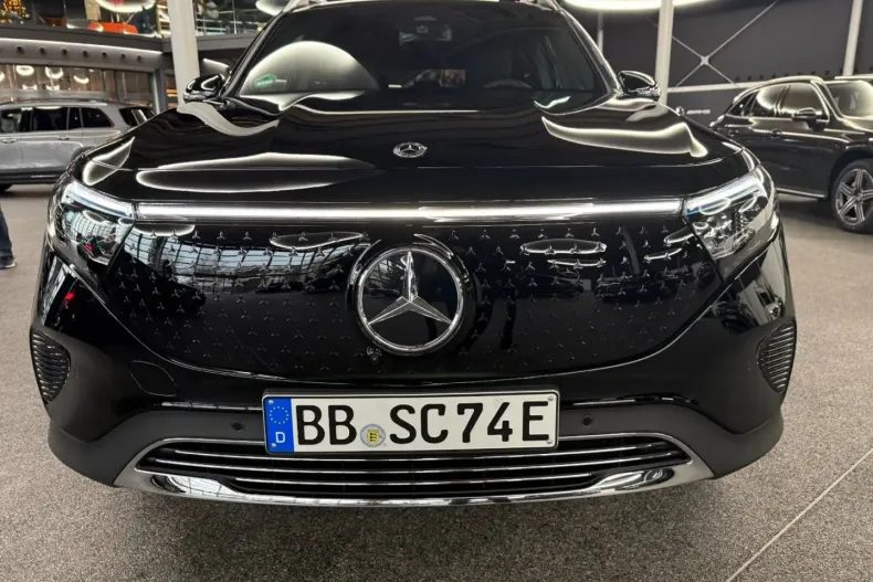 Mercedes-Benz EQB din 2024 cu 20.000 km - oferta MER107113 - foto 3