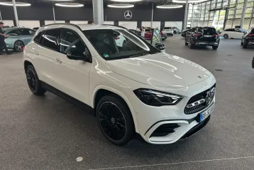 Mercedes-Benz GLA 250 din 2024 - oferta MER107114