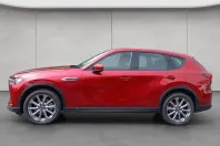 Mazda CX-60 din 2023 cu 34.028 km - oferta MAZ107117 - foto 1