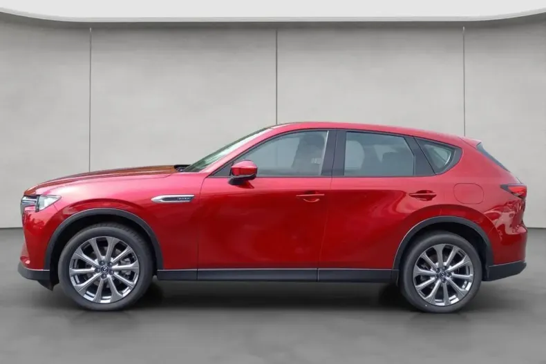 Mazda CX-60 din 2023 cu 34.028 km - oferta MAZ107117 - foto 1