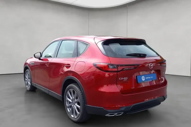 Mazda CX-60 din 2023 cu 34.028 km - oferta MAZ107117 - foto 2