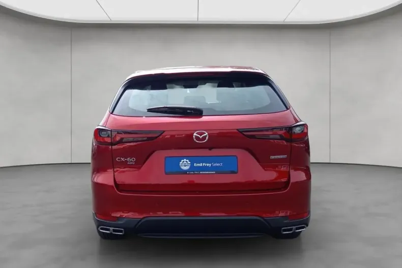 Mazda CX-60 din 2023 cu 34.028 km - oferta MAZ107117 - foto 3