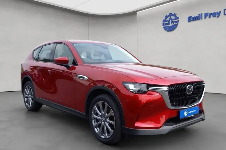 Mazda CX-60 din 2023 cu 34.028 km - oferta MAZ107117 - foto 6