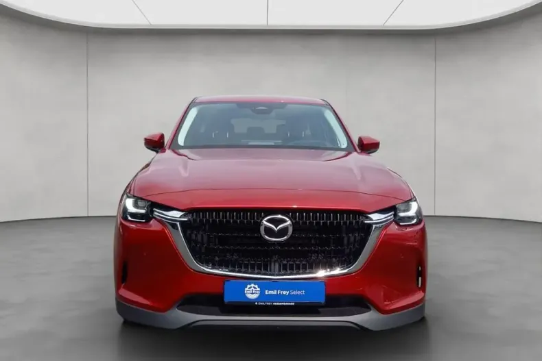 Mazda CX-60 din 2023 cu 34.028 km - oferta MAZ107117 - foto 7