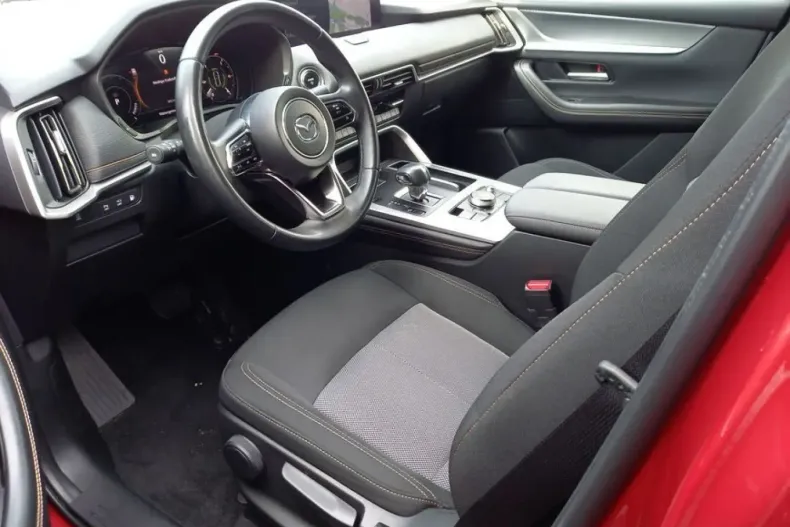 Mazda CX-60 din 2023 cu 34.028 km - oferta MAZ107117 - foto 8