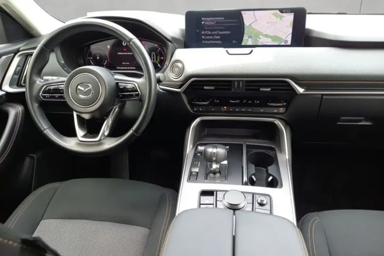 Mazda CX-60 din 2023 cu 34.028 km - oferta MAZ107117 - foto 11