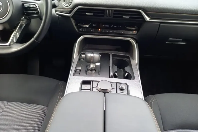 Mazda CX-60 din 2023 cu 34.028 km - oferta MAZ107117 - foto 12