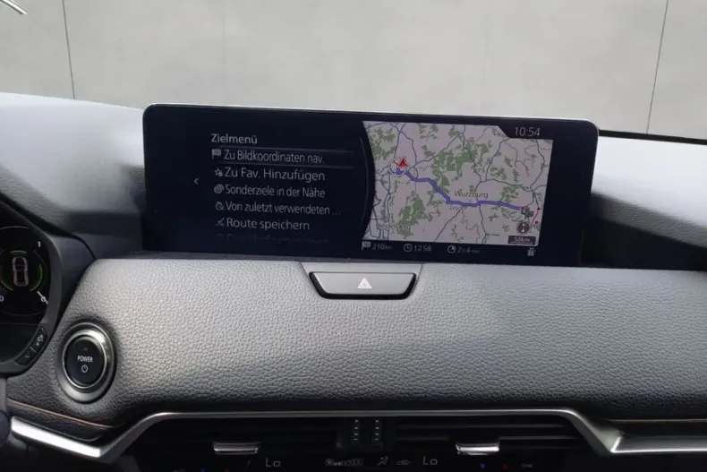 Mazda CX-60 din 2023 cu 34.028 km - oferta MAZ107117 - foto 13