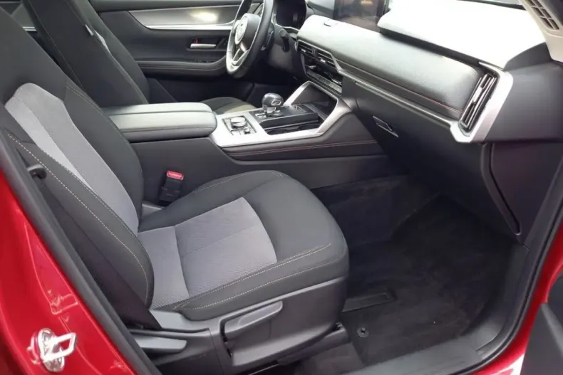 Mazda CX-60 din 2023 cu 34.028 km - oferta MAZ107117 - foto 17