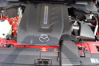 Mazda CX-60 din 2023 cu 34.028 km - oferta MAZ107117 - foto 20