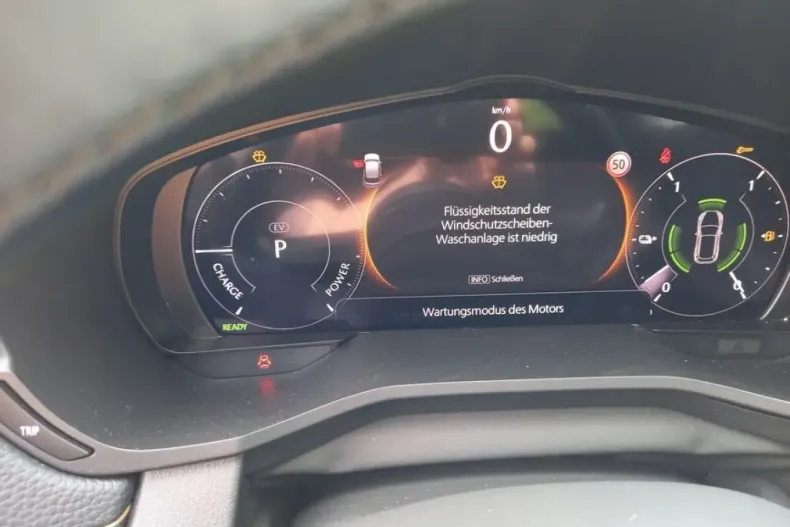 Mazda CX-60 din 2023 cu 34.028 km - oferta MAZ107117 - foto 21