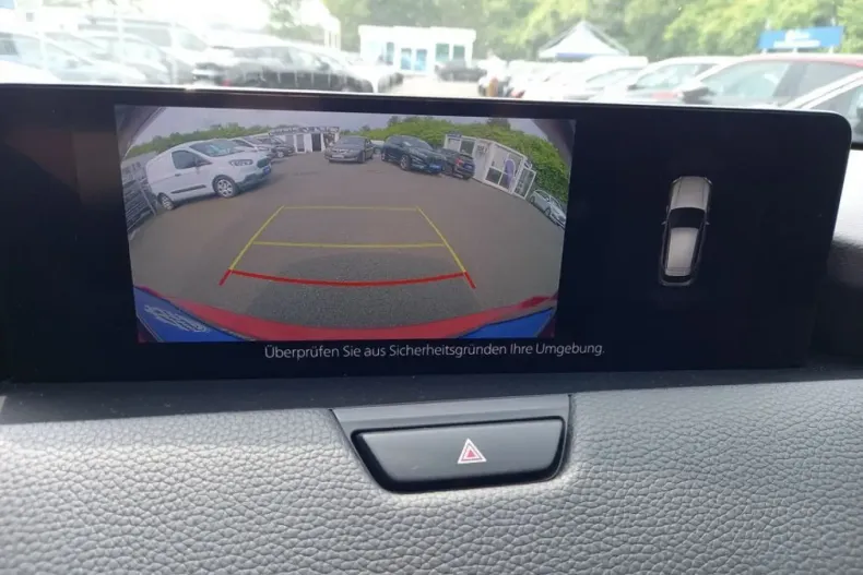 Mazda CX-60 din 2023 cu 34.028 km - oferta MAZ107117 - foto 22